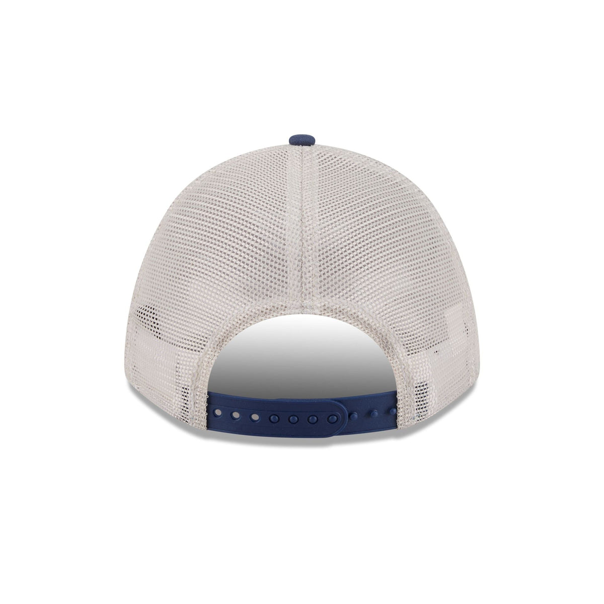 Chicago White Sox Frayed 9FORTY M-Crown A-Frame Trucker Hat