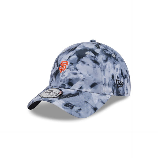 San Francisco Giants Print Casual Classic Adjustable Hat