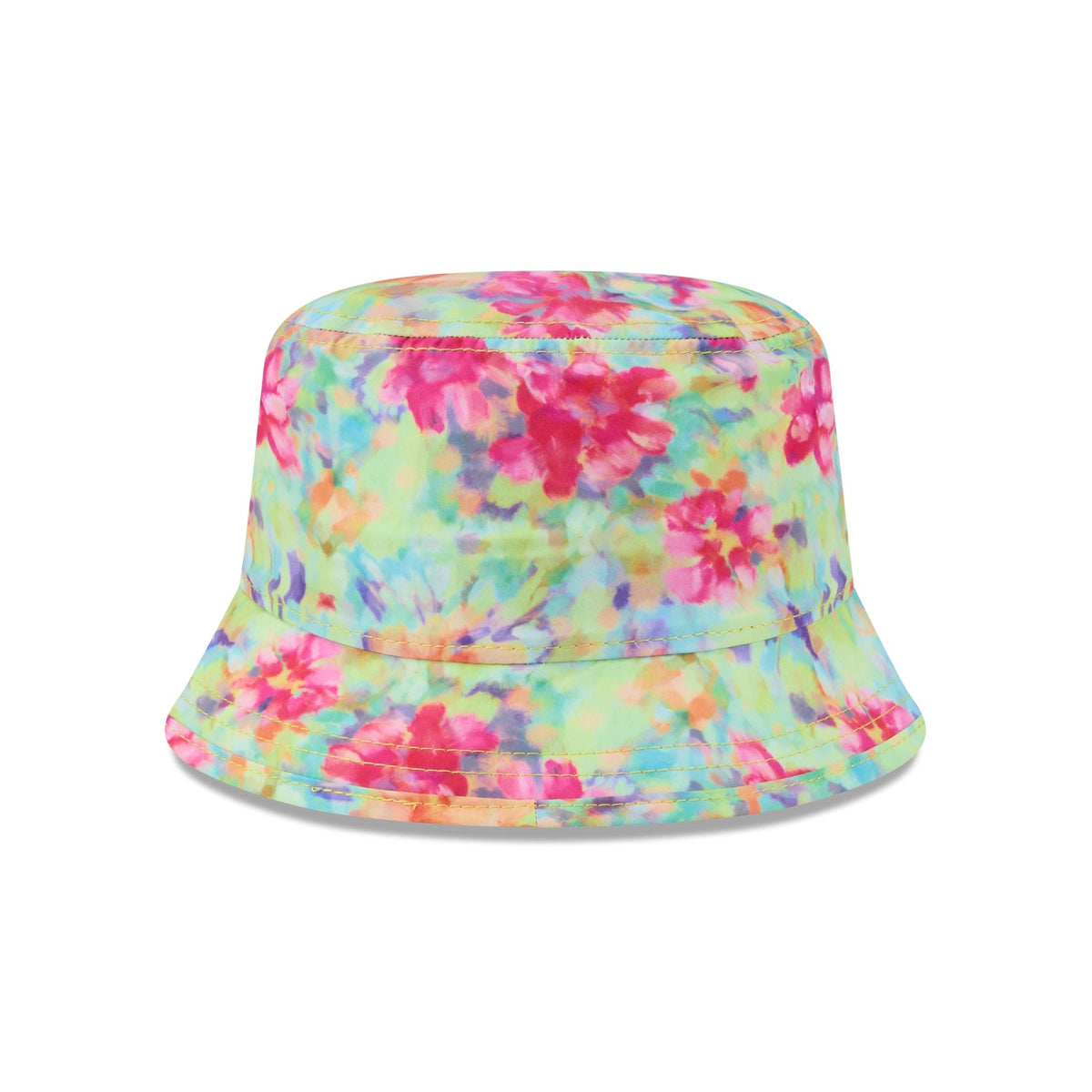 New York Yankees Print Bucket Hat