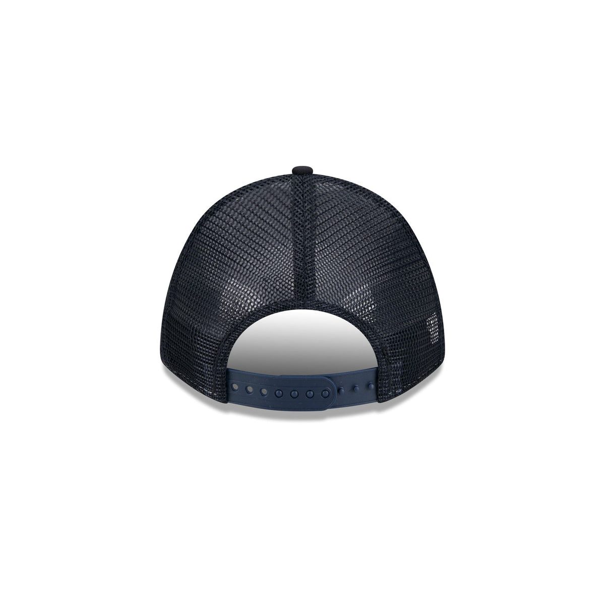 Boston Red Sox Play Kids 9FORTY M-Crown A-Frame Trucker Hat