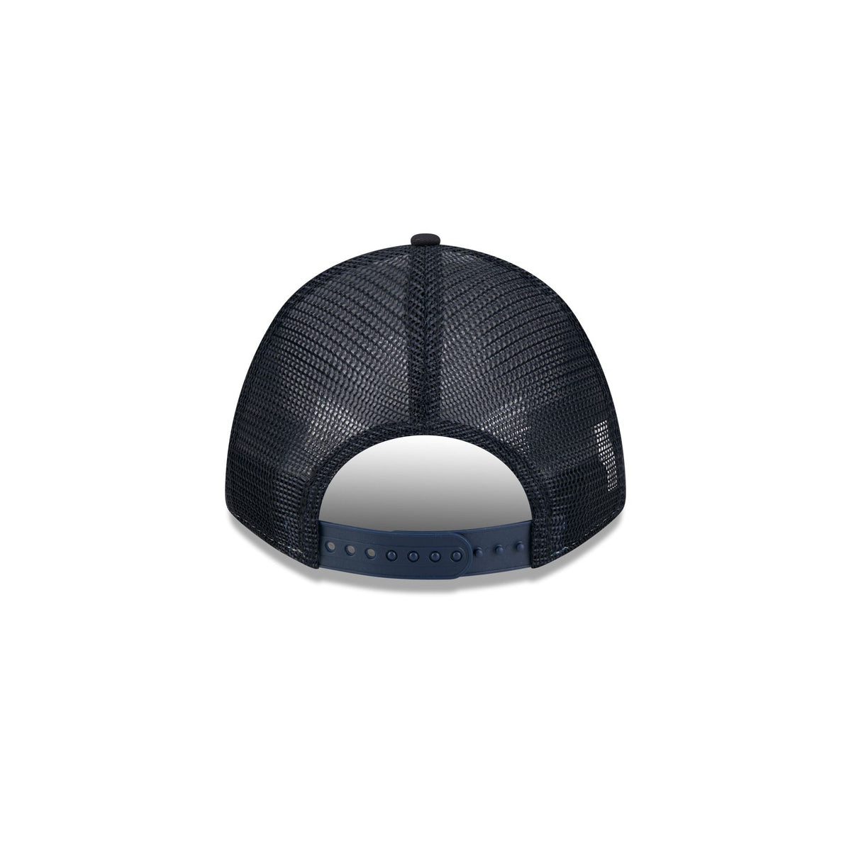 Houston Astros Play Kids 9FORTY M-Crown A-Frame Trucker Hat