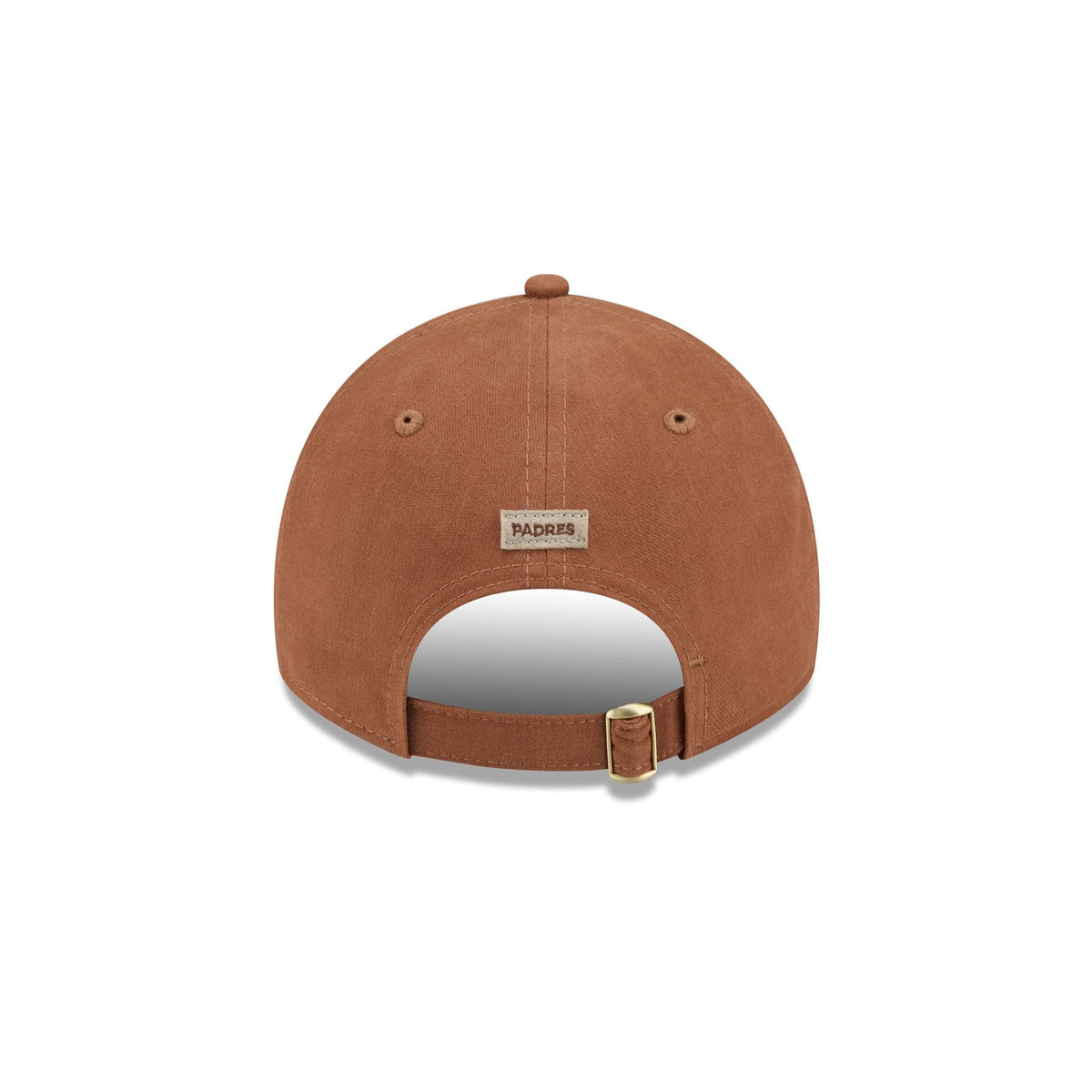San Diego Padres Quilted 9TWENTY Adjustable Hat