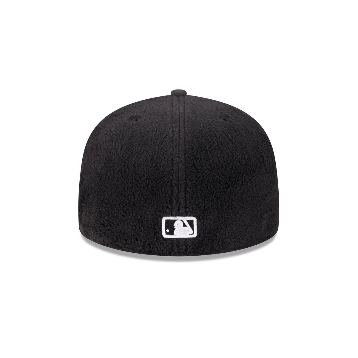 Just Caps Static Logo Detroit Tigers 59FIFTY Fitted Cap