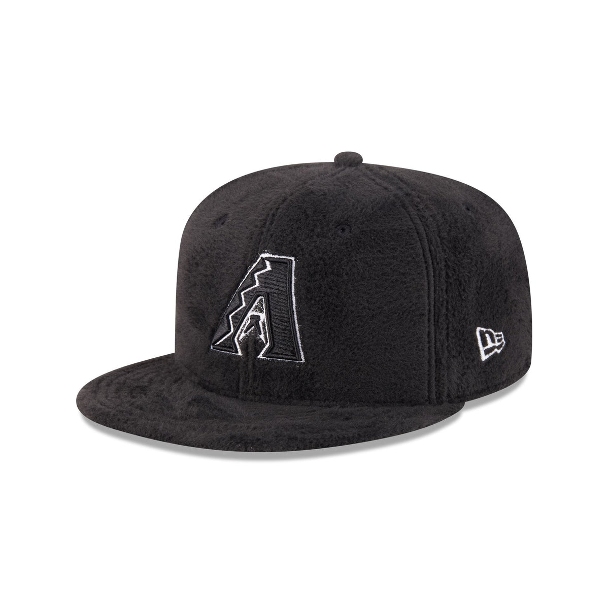 Just Caps Static Logo Arizona Diamondbacks 59FIFTY Fitted Cap