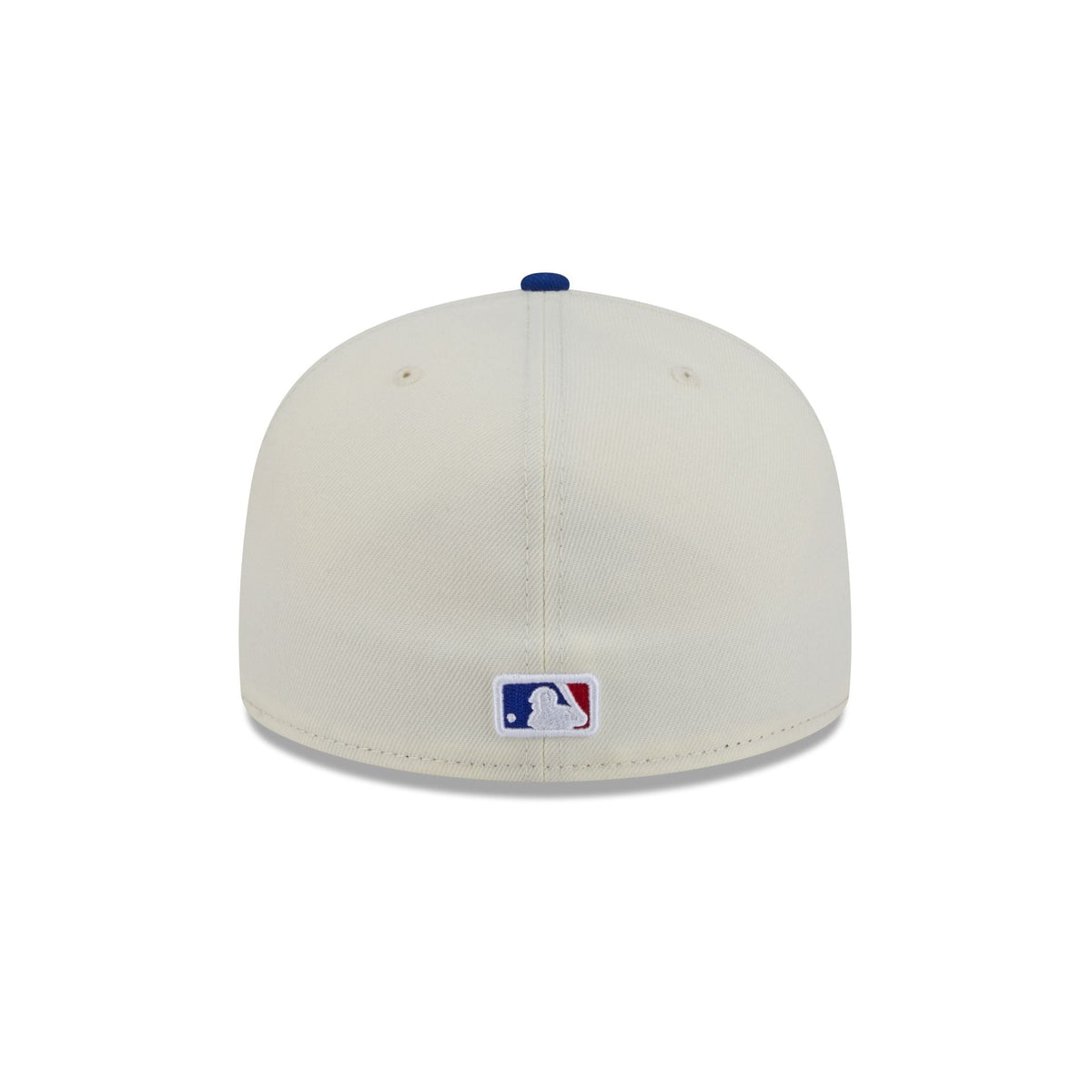 Chicago Cubs Day of the Dead Sugar Skull Mascot 59FIFTY Fitted Hat