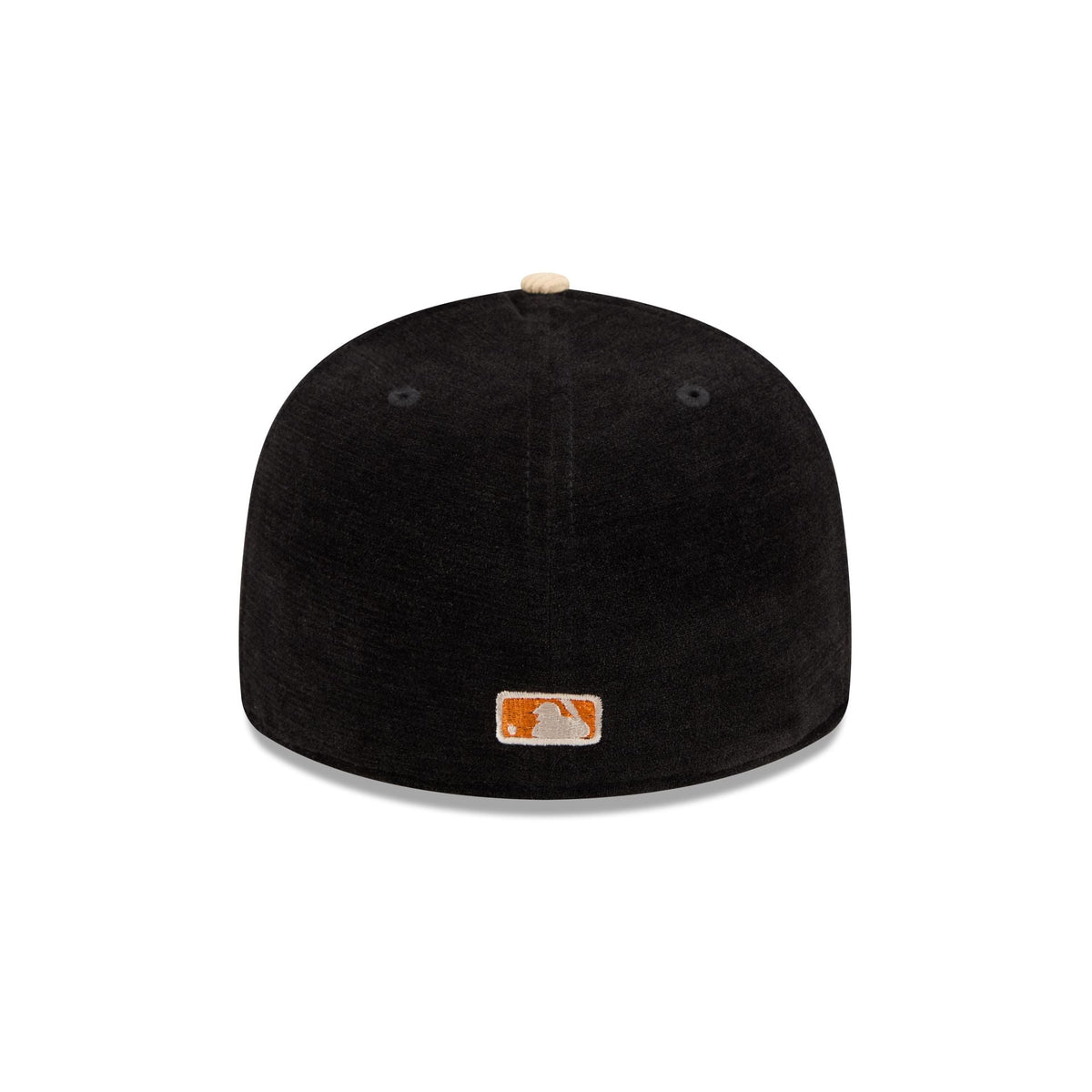 San Francisco Giants Fall Velvet Low Profile 59FIFTY Fitted Hat