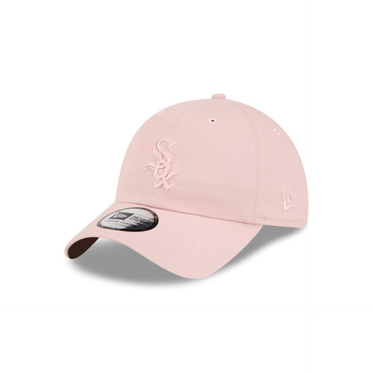 Chicago White Sox Pink Casual Classic Adjustable Hat