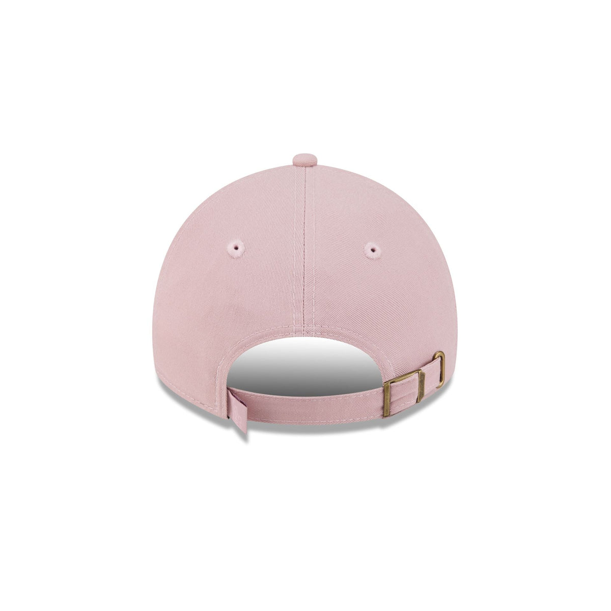Los Angeles Dodgers Pink Casual Classic Adjustable Hat