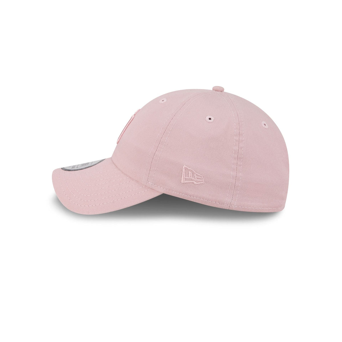 San Diego Padres Pink Casual Classic Adjustable Hat