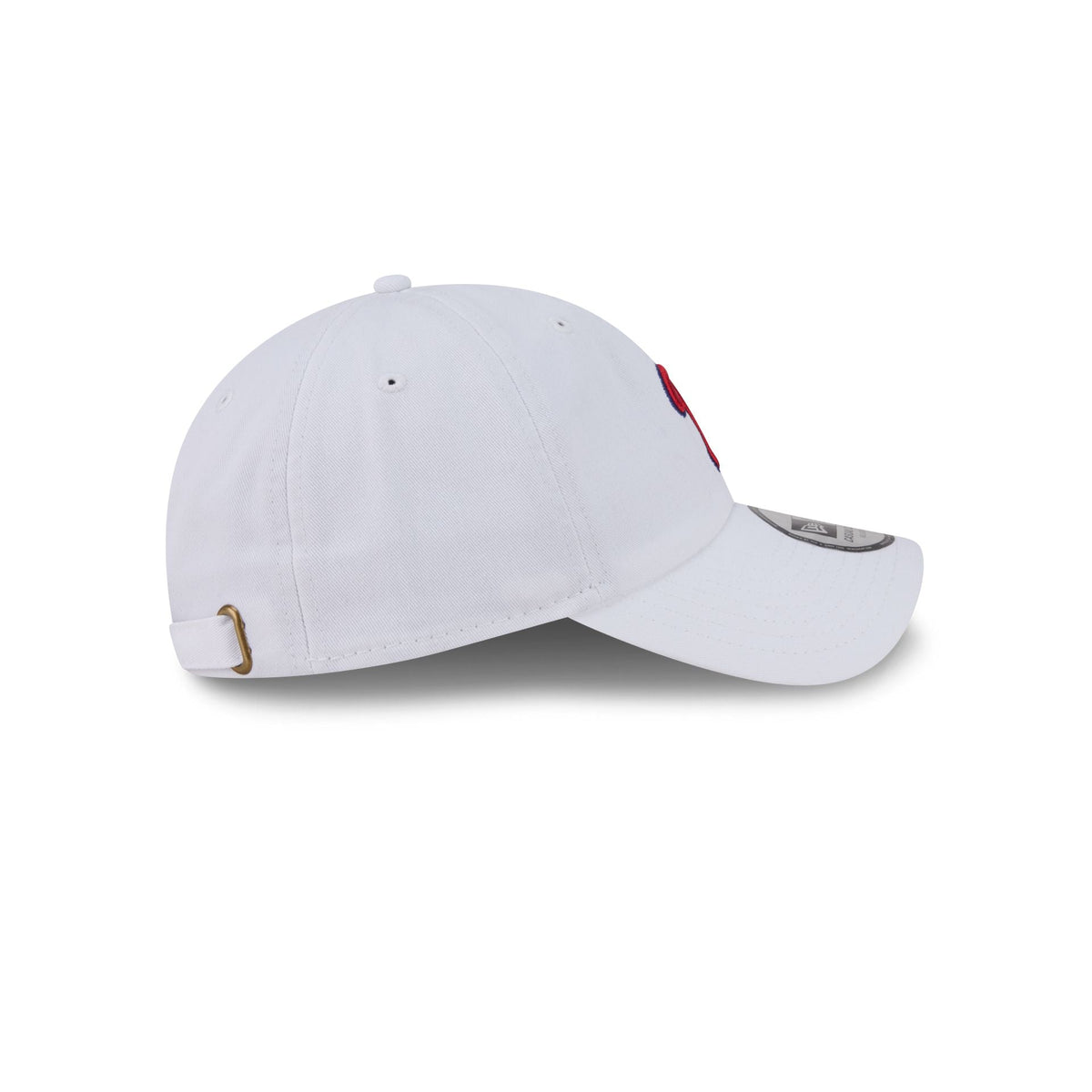 Philadelphia Phillies White Casual Classic Adjustable Hat