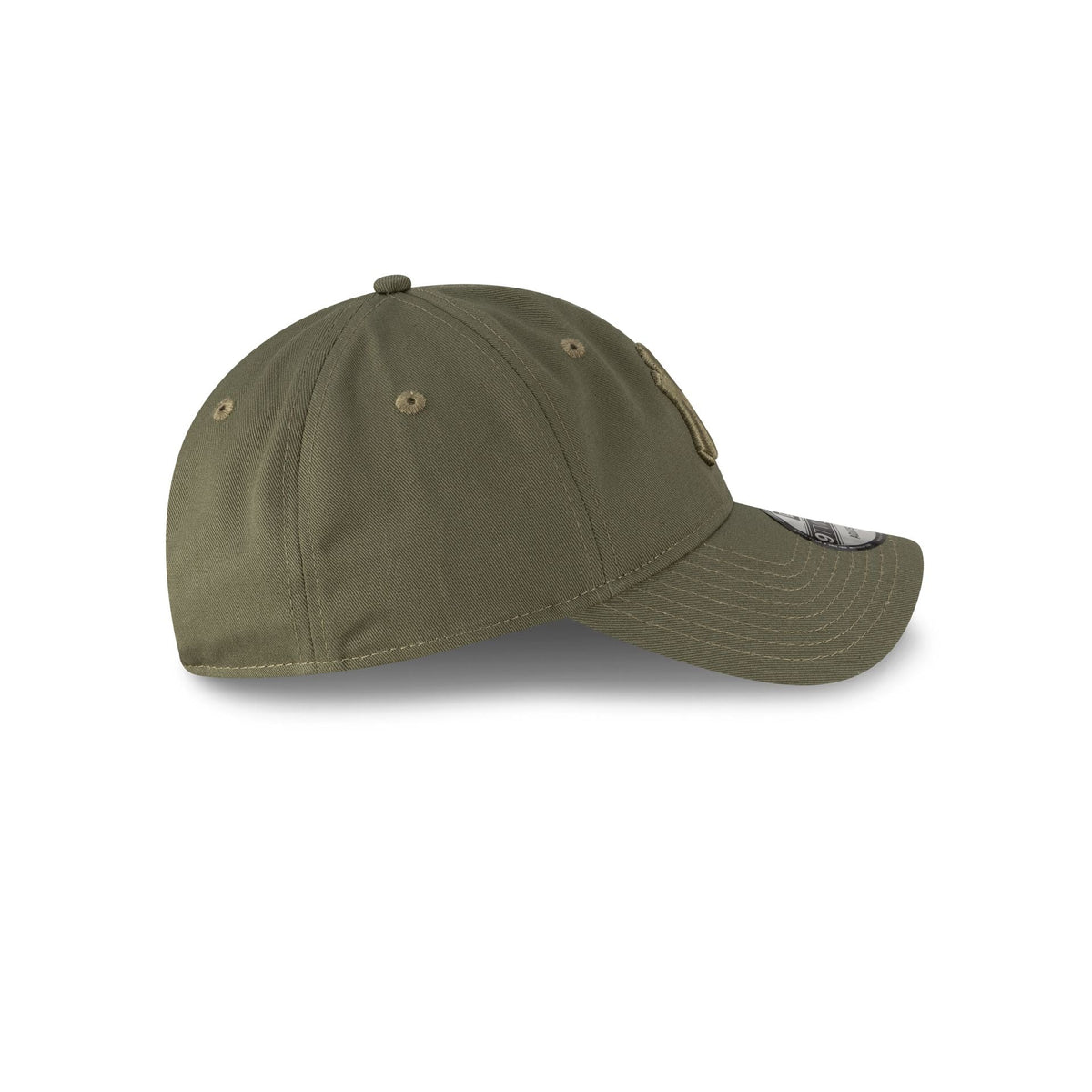 Todd Snyder x New York Yankees Olive 9TWENTY Adjustable Hat