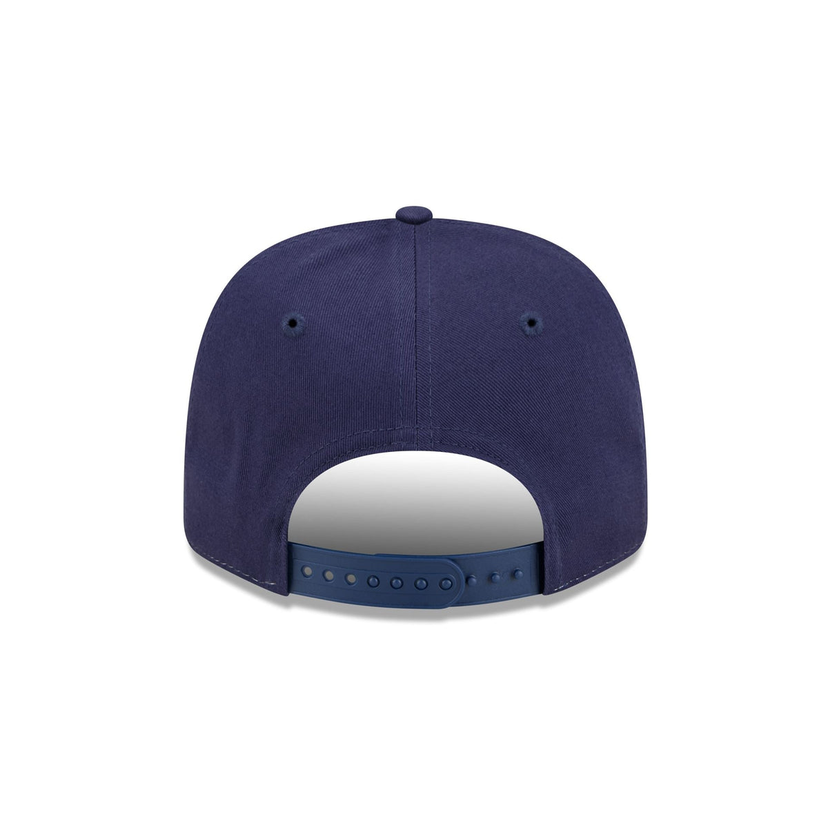 Milwaukee Brewers Split Panel 9SEVENTY Stretch-Snap Hat