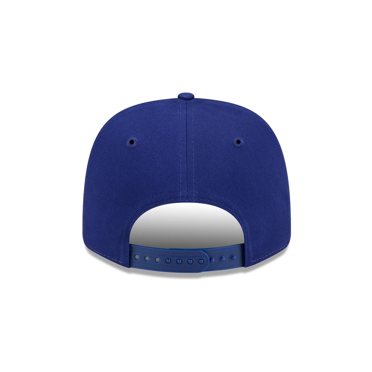 Los Angeles Dodgers Split Panel 9SEVENTY Stretch-Snap Hat