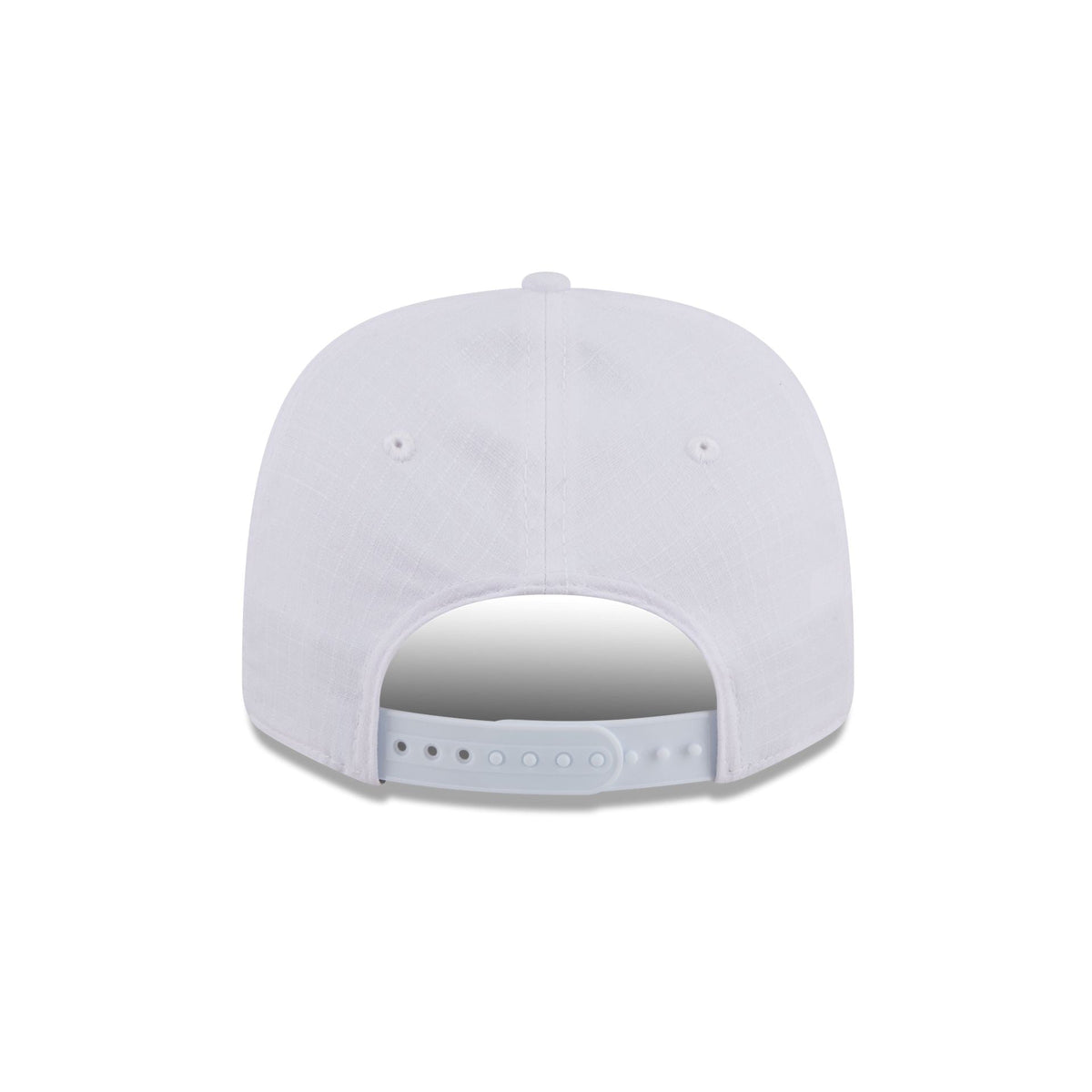 Philadelphia Phillies Circle Logo White Split Panel 9SEVENTY Stretch-Snap Hat