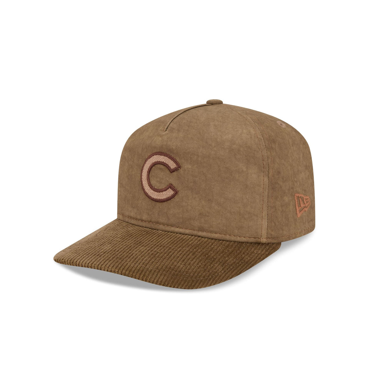 Chicago Cubs Utility Linen 19TWENTY Adjustable Hat