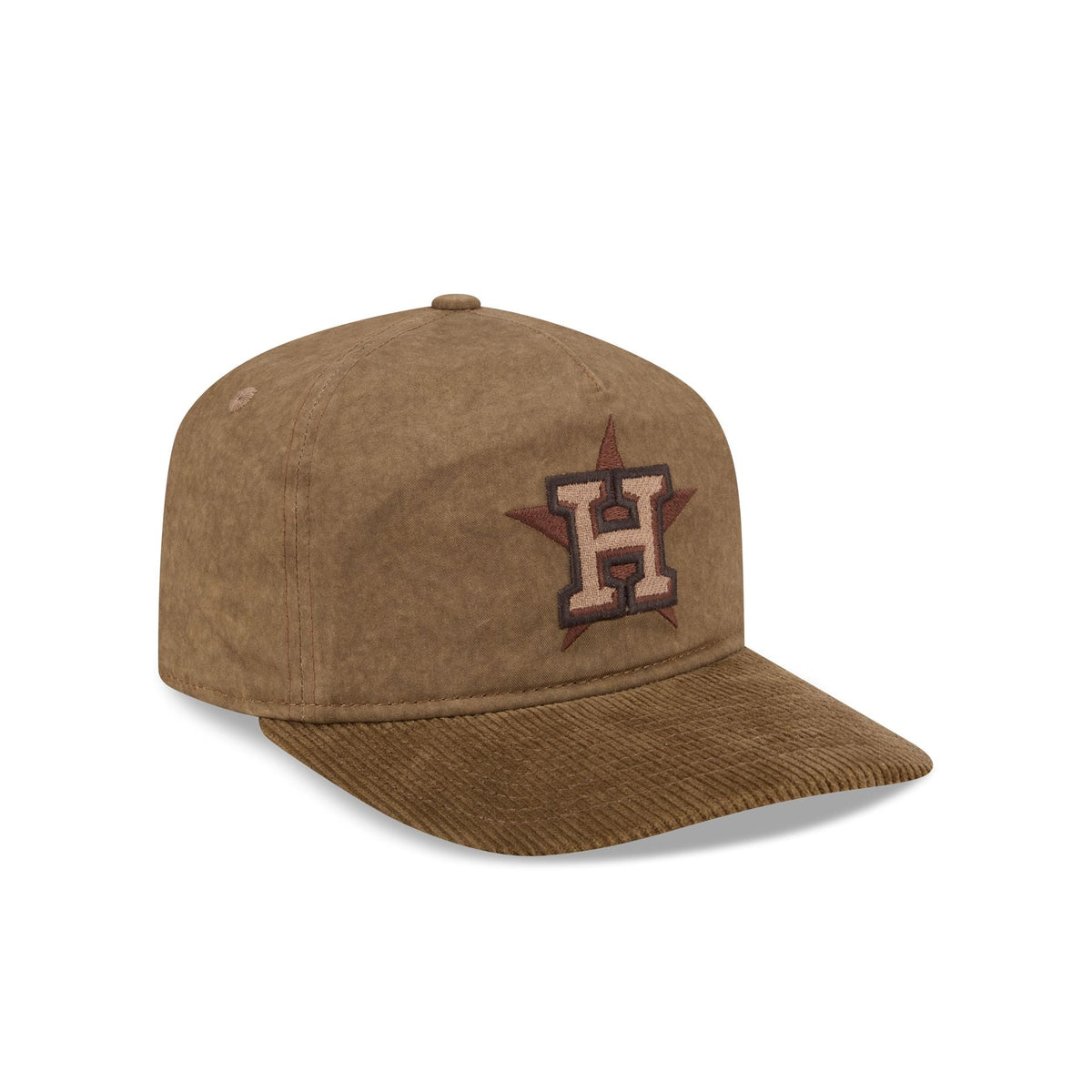 Houston Astros Utility Linen 19TWENTY Adjustable Hat