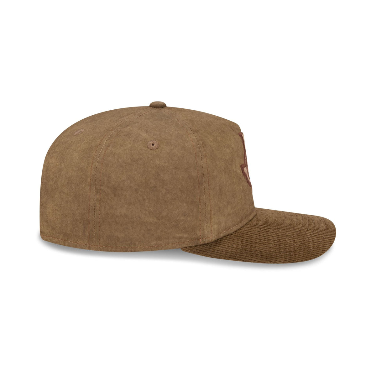 Texas Rangers Utility Linen 19TWENTY Adjustable Hat