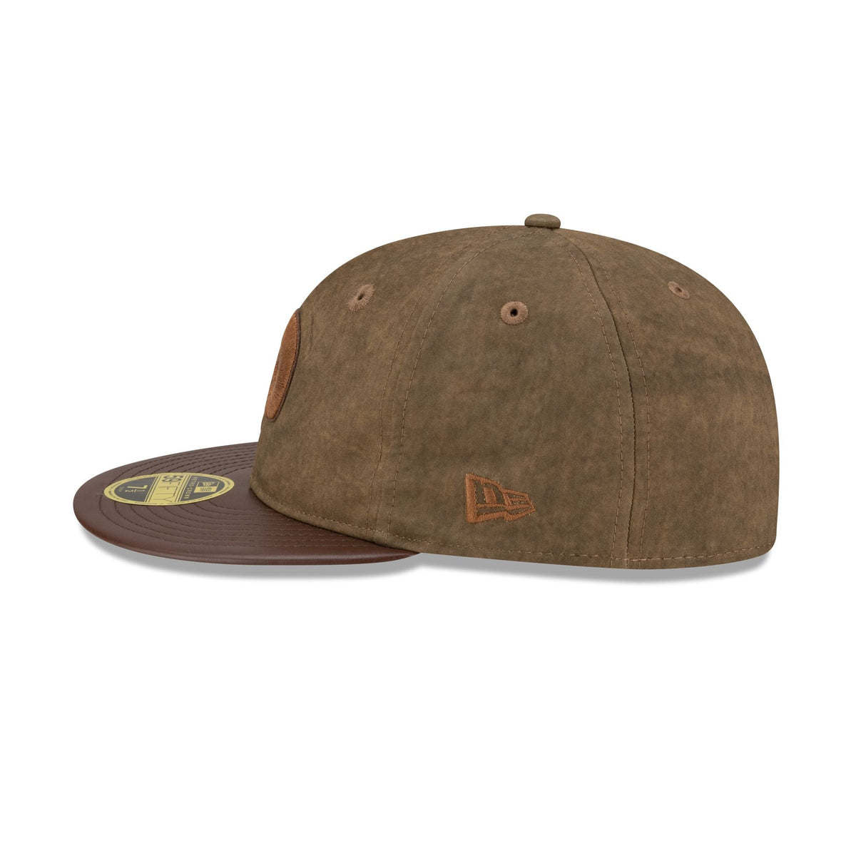 Philadelphia Phillies Utility Linen Retro Crown 59FIFTY Fitted Hat