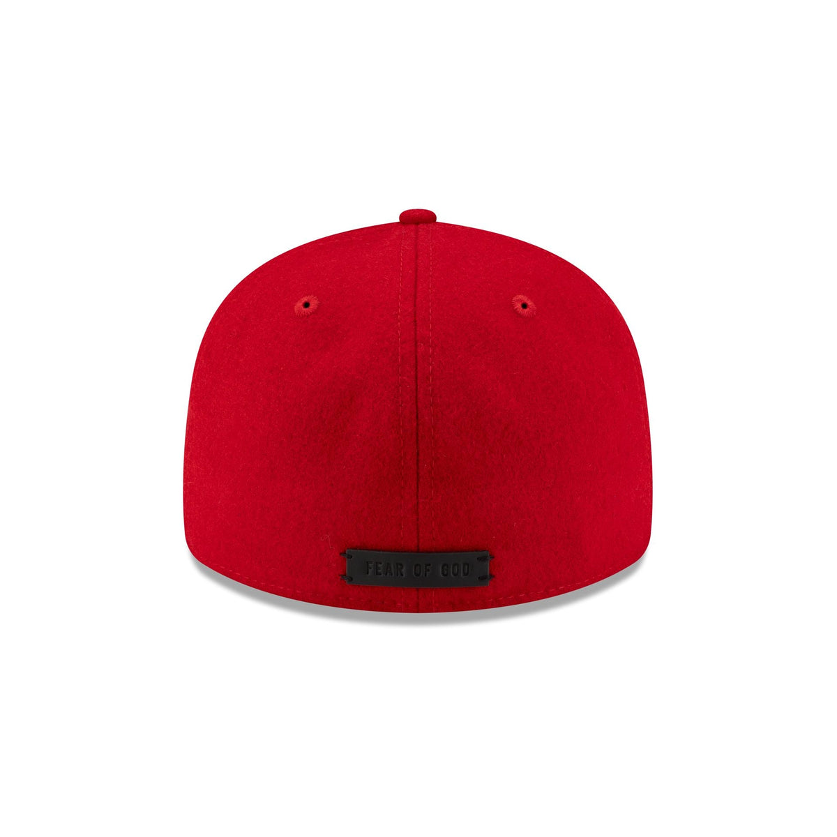 Fear of God Essentials Chicago White Sox Retro Crown 59FIFTY Fitted Hat