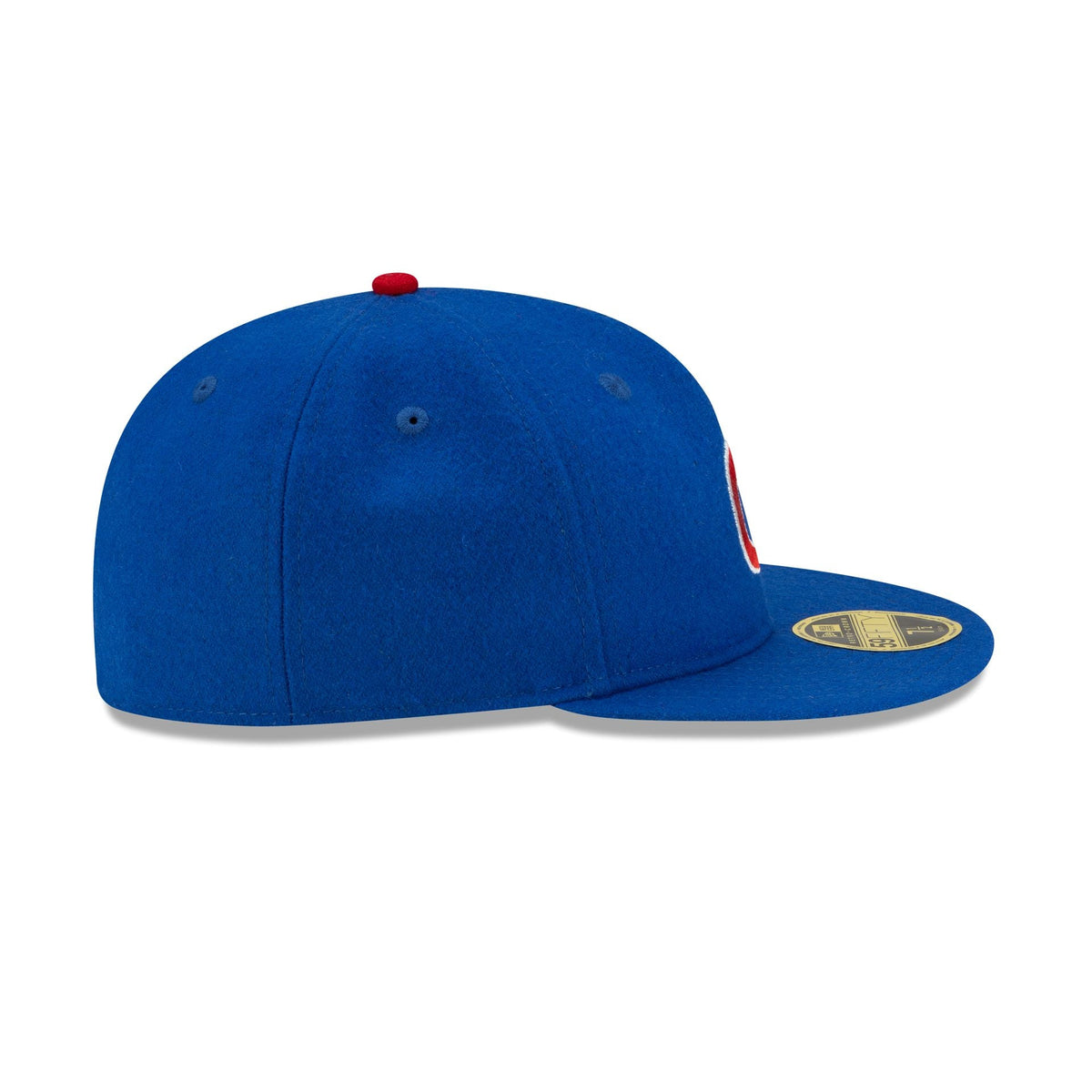Fear of God Essentials Chicago Cubs Retro Crown 59FIFTY Fitted Hat