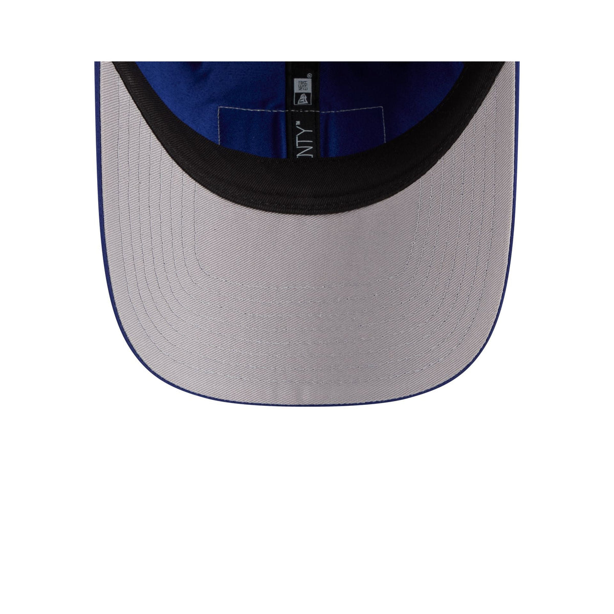 Los Angeles Dodgers Labeled Women's 9TWENTY Adjustable Hat