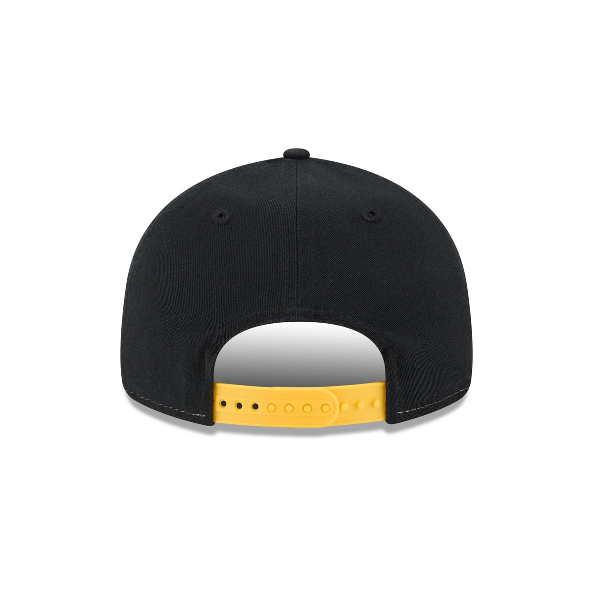 San Diego Padres Team Stripes Retro Crown 9FIFTY Snapback Hat
