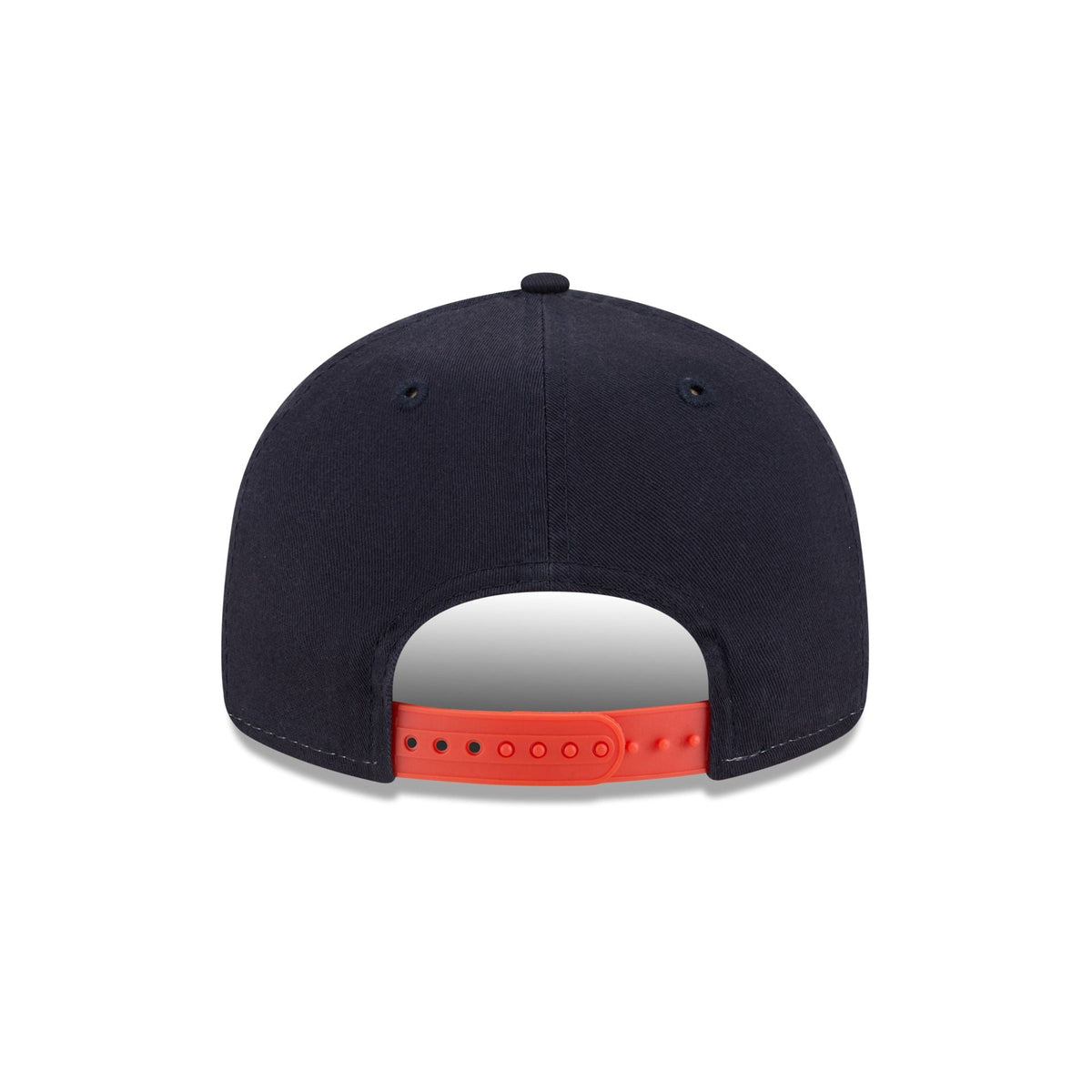 Detroit Tigers Team Stripes Retro Crown 9FIFTY Snapback Hat
