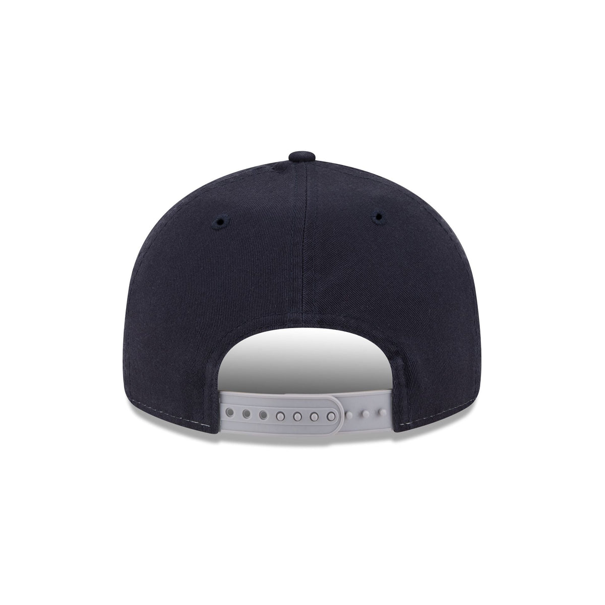 Los Angeles Dodgers Team Stripes Retro Crown 9FIFTY Snapback Hat