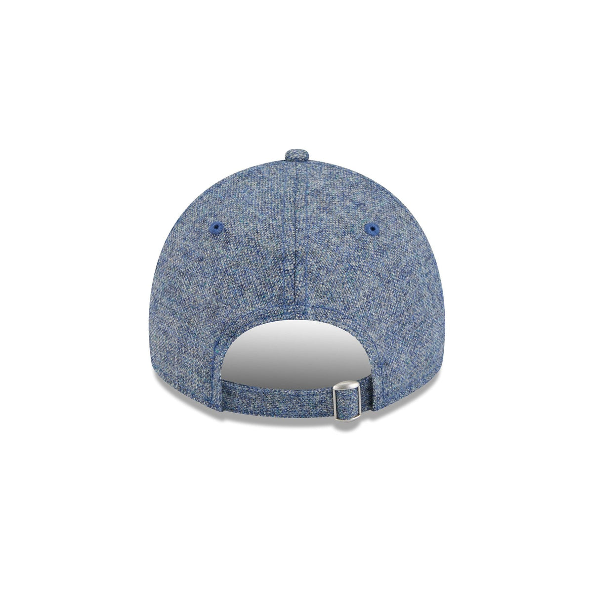 Brooklyn Dodgers Light Royal Shetland Moon 9TWENTY Adjustable Hat