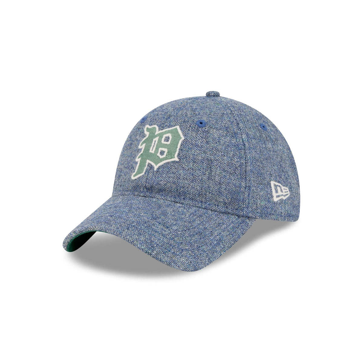 Philadelphia Phillies Light Royal Shetland Moon 9TWENTY Adjustable Hat