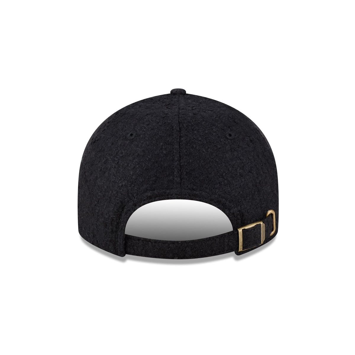 Chicago White Sox Navy Merino & Cashmere Moon Retro Crown 9FIFTY Adjustable Hat