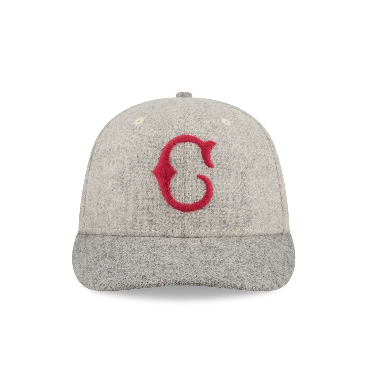 Cincinnati Reds Stone Shetland Moon 59FIFTY Fitted Hat