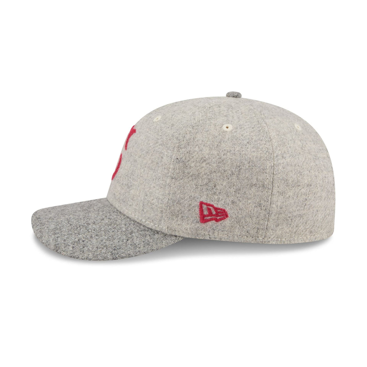 Cincinnati Reds Stone Shetland Moon 59FIFTY Fitted Hat