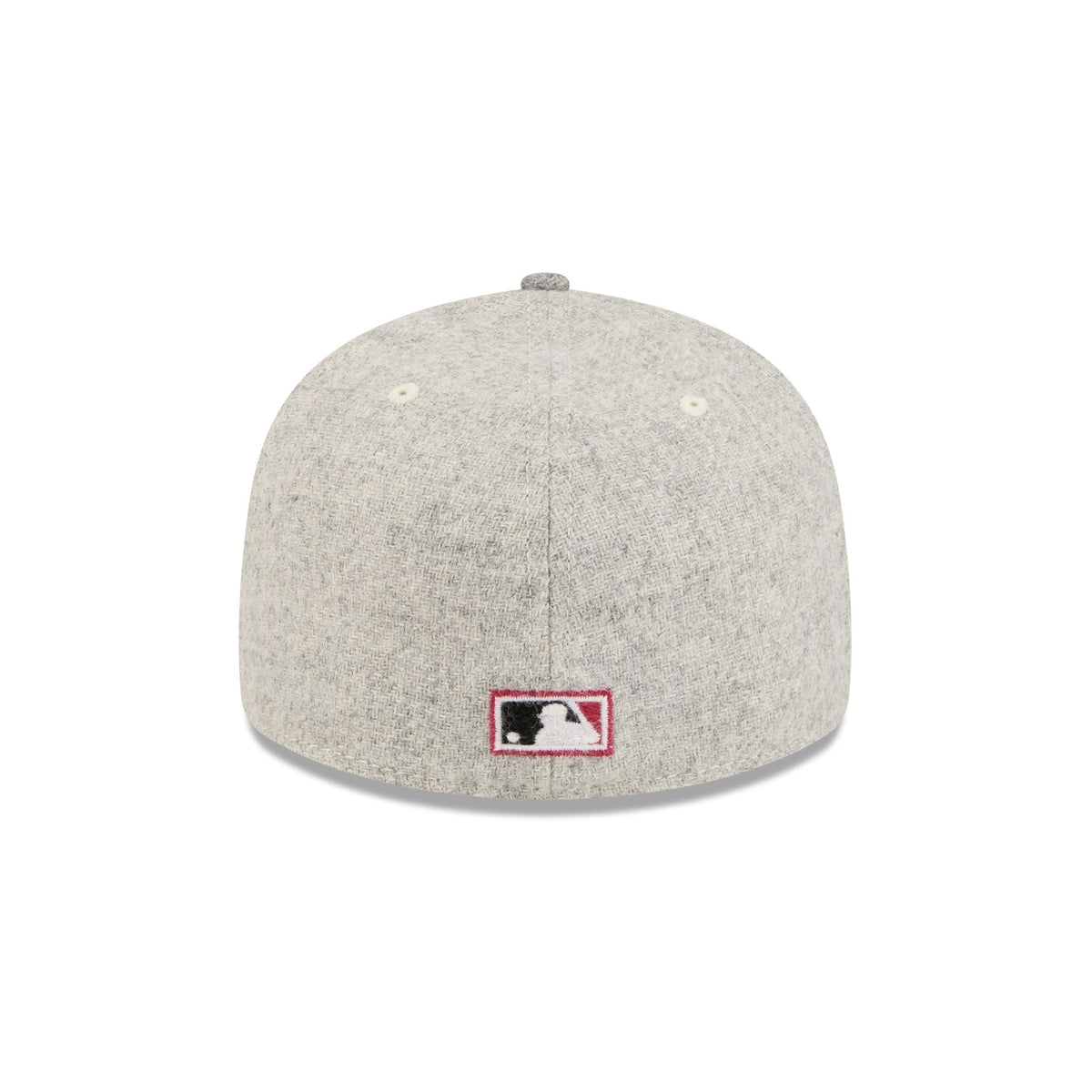 Detroit Tigers Stone Shetland Moon 59FIFTY Fitted Hat