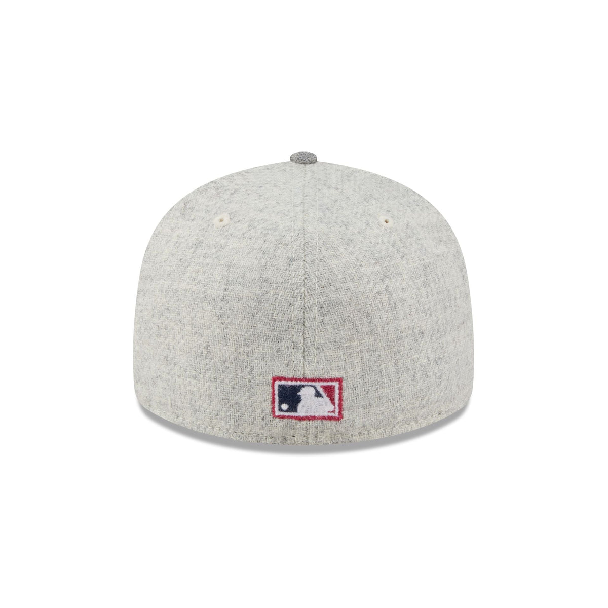 Cleveland Guardians Stone Shetland Moon 59FIFTY Fitted Hat