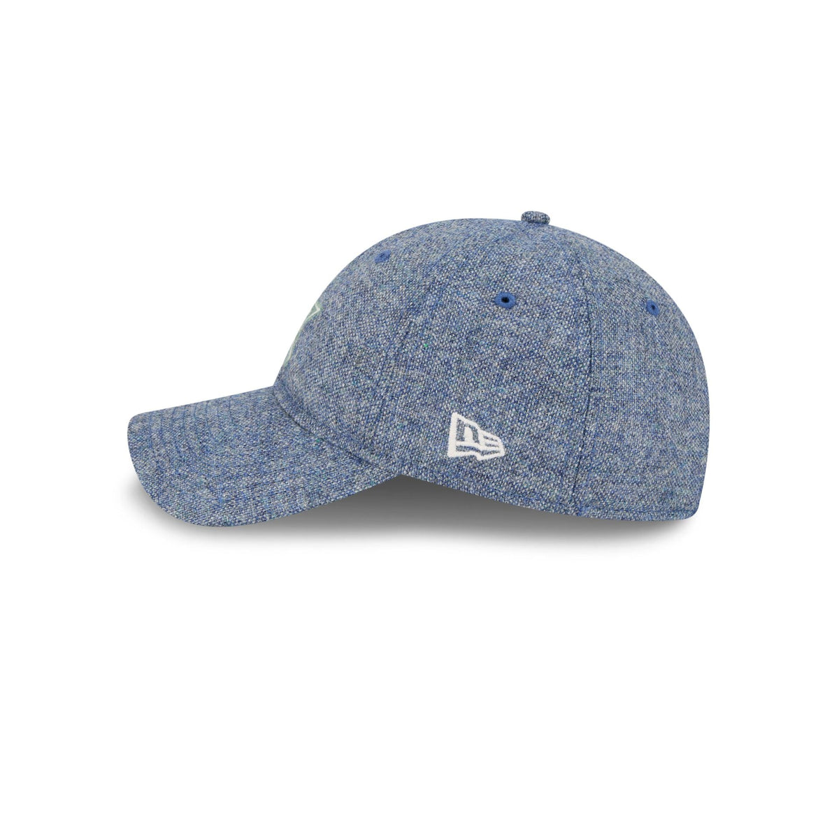 Houston Astros Light Royal Shetland Moon 9TWENTY Adjustable Hat