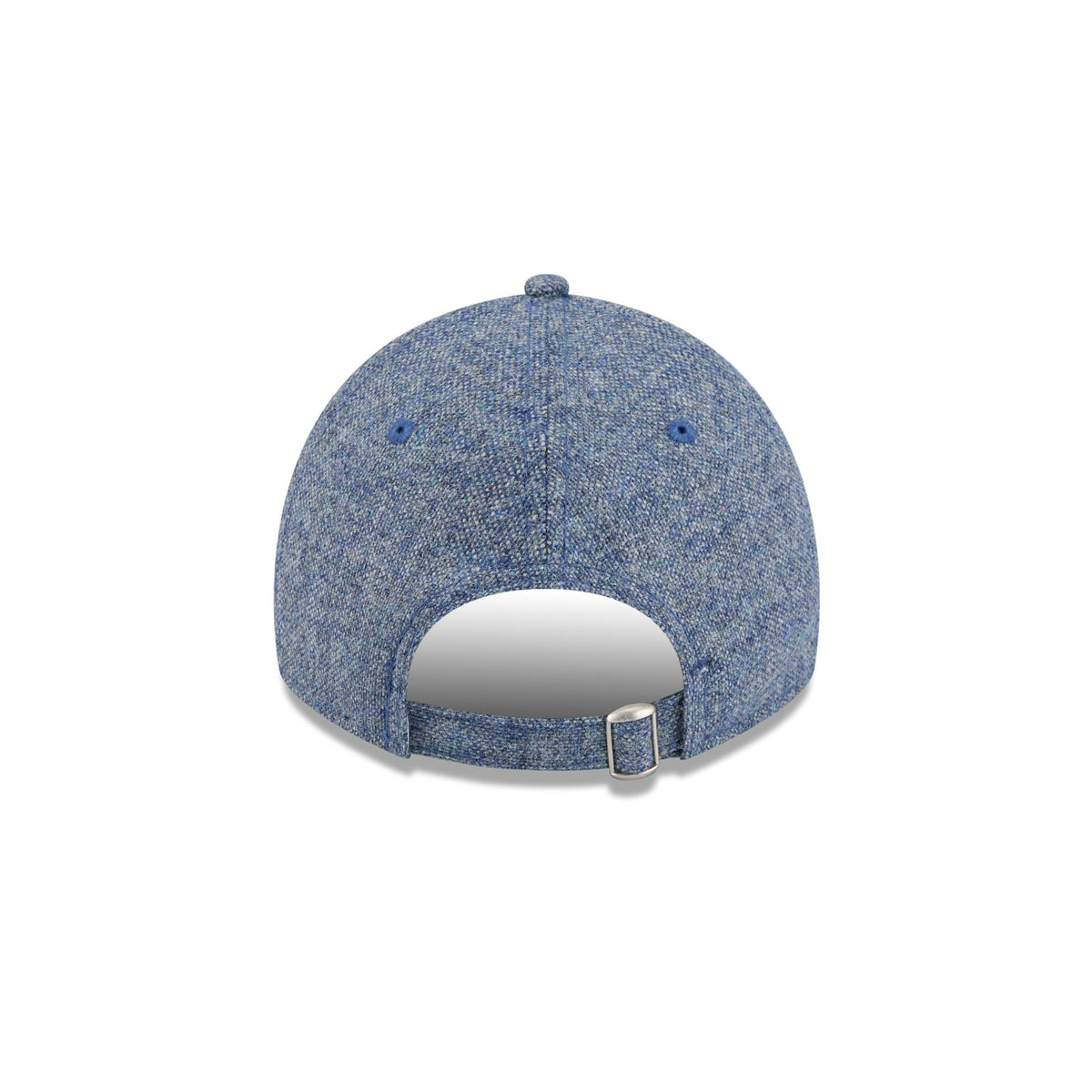 Detroit Tigers Light Royal Shetland Moon 9TWENTY Adjustable Hat