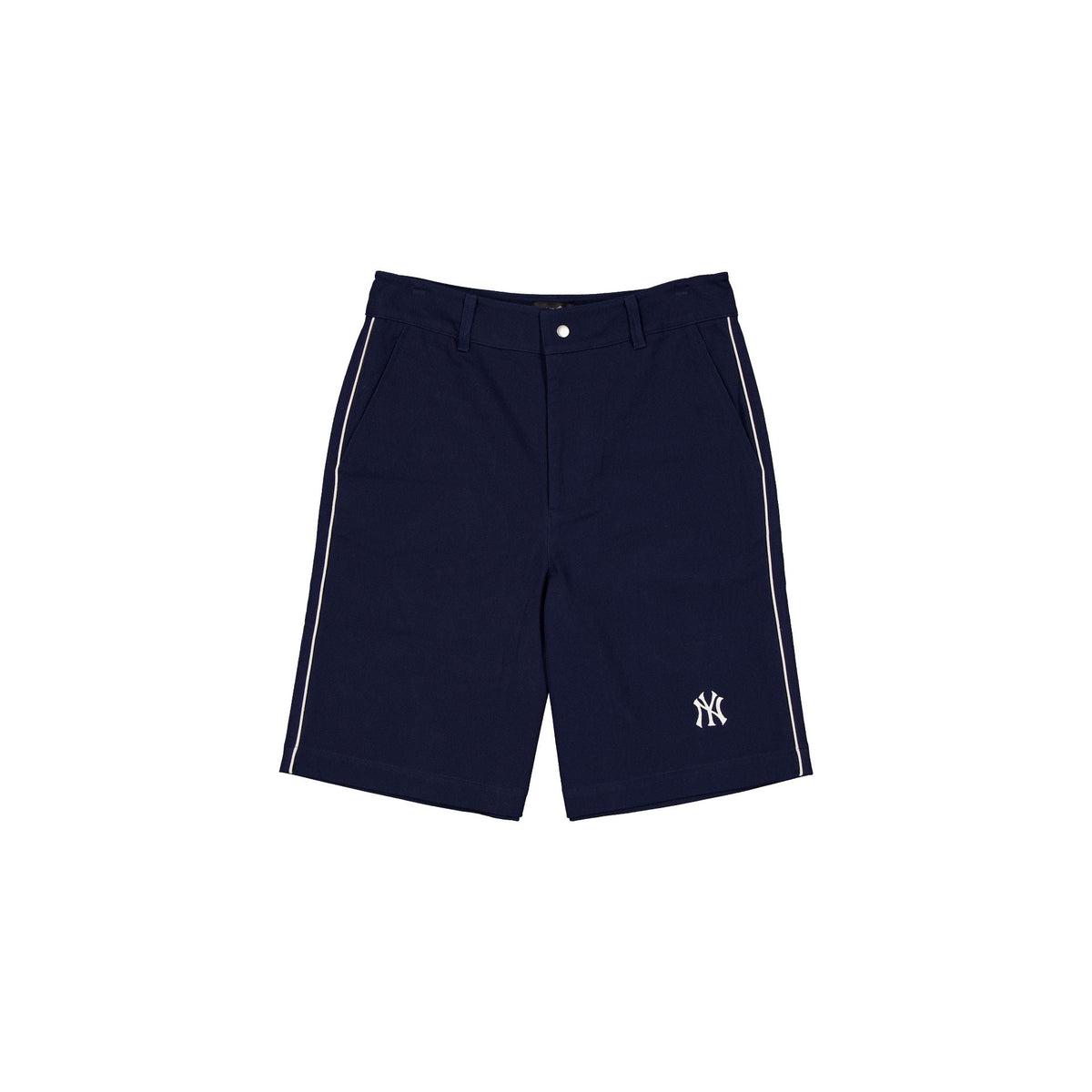 Siegelman Stable x New York Yankees Navy Shorts