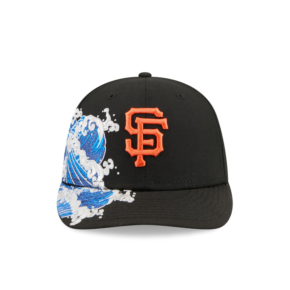 San Francisco Giants Surf Tide 59FIFTY Fitted Hat