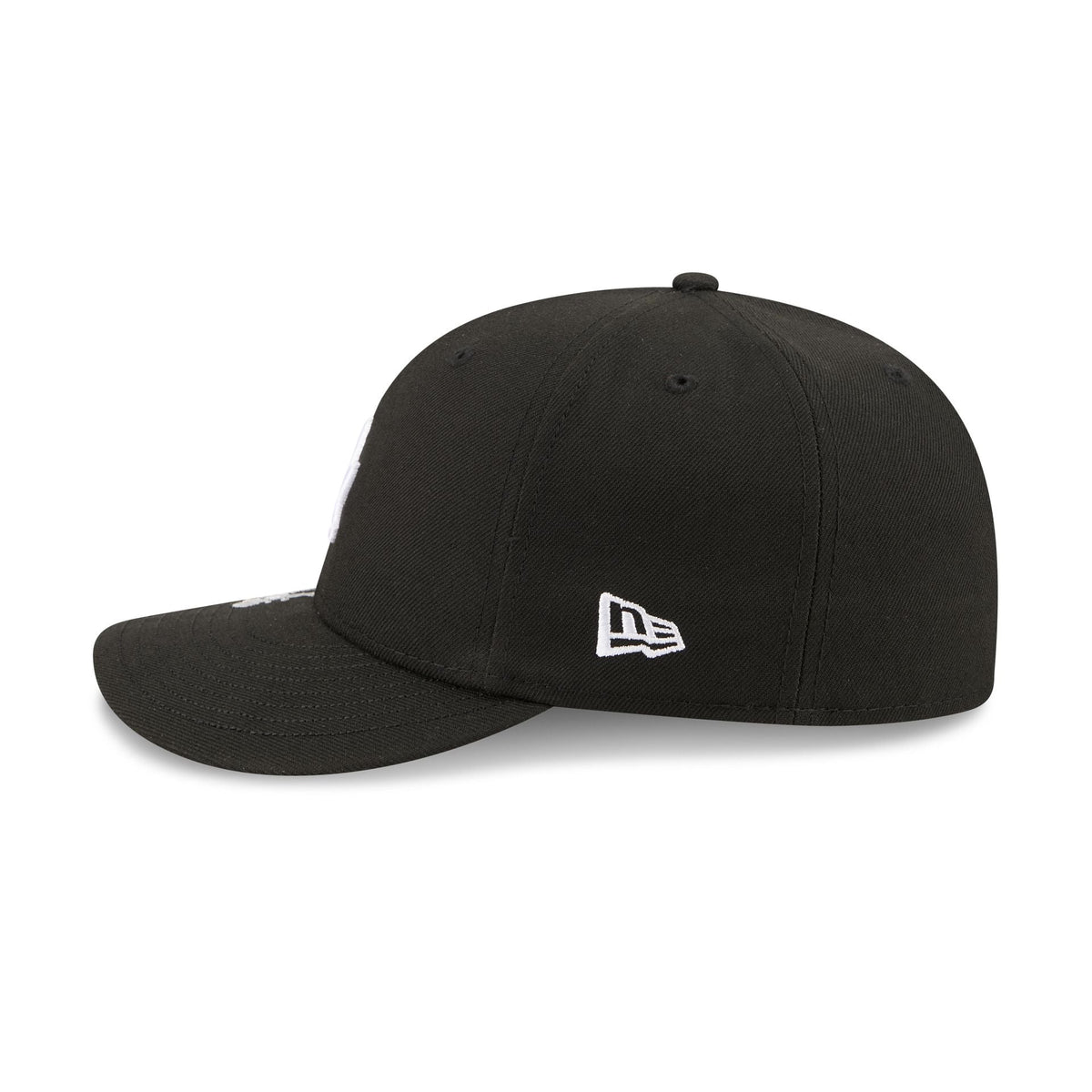 Los Angeles Dodgers Surf Tide 59FIFTY Fitted Hat