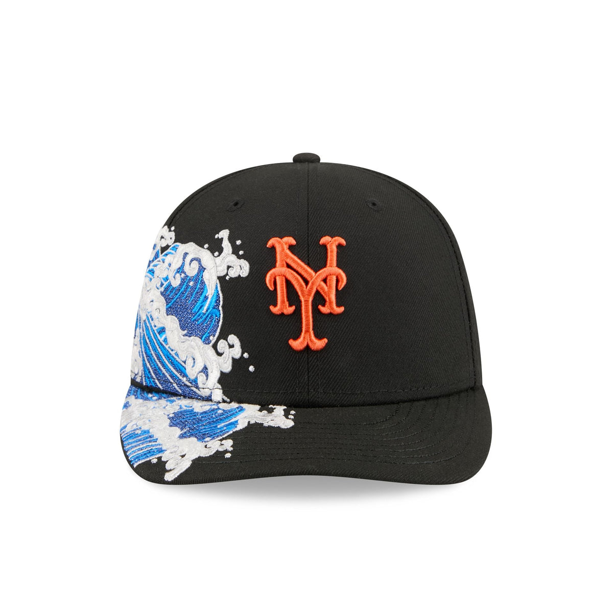 New York Mets Surf Tide 59FIFTY Fitted Hat