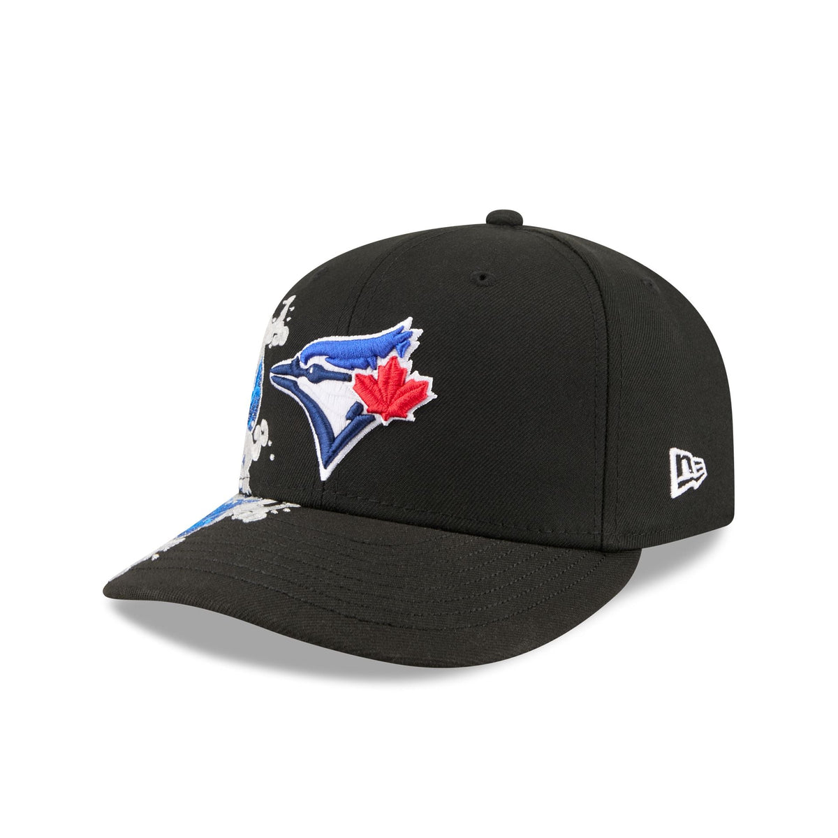 Toronto Blue Jays Surf Tide 59FIFTY Fitted Hat