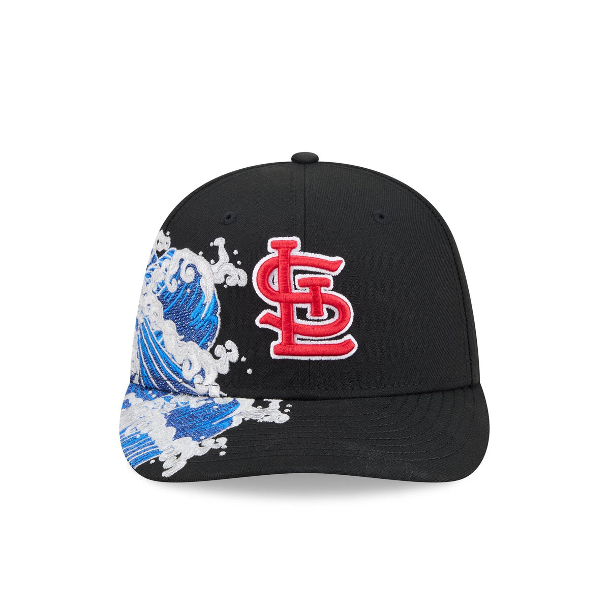 St. Louis Cardinals Surf Tide 9FIFTY Snapback Hat