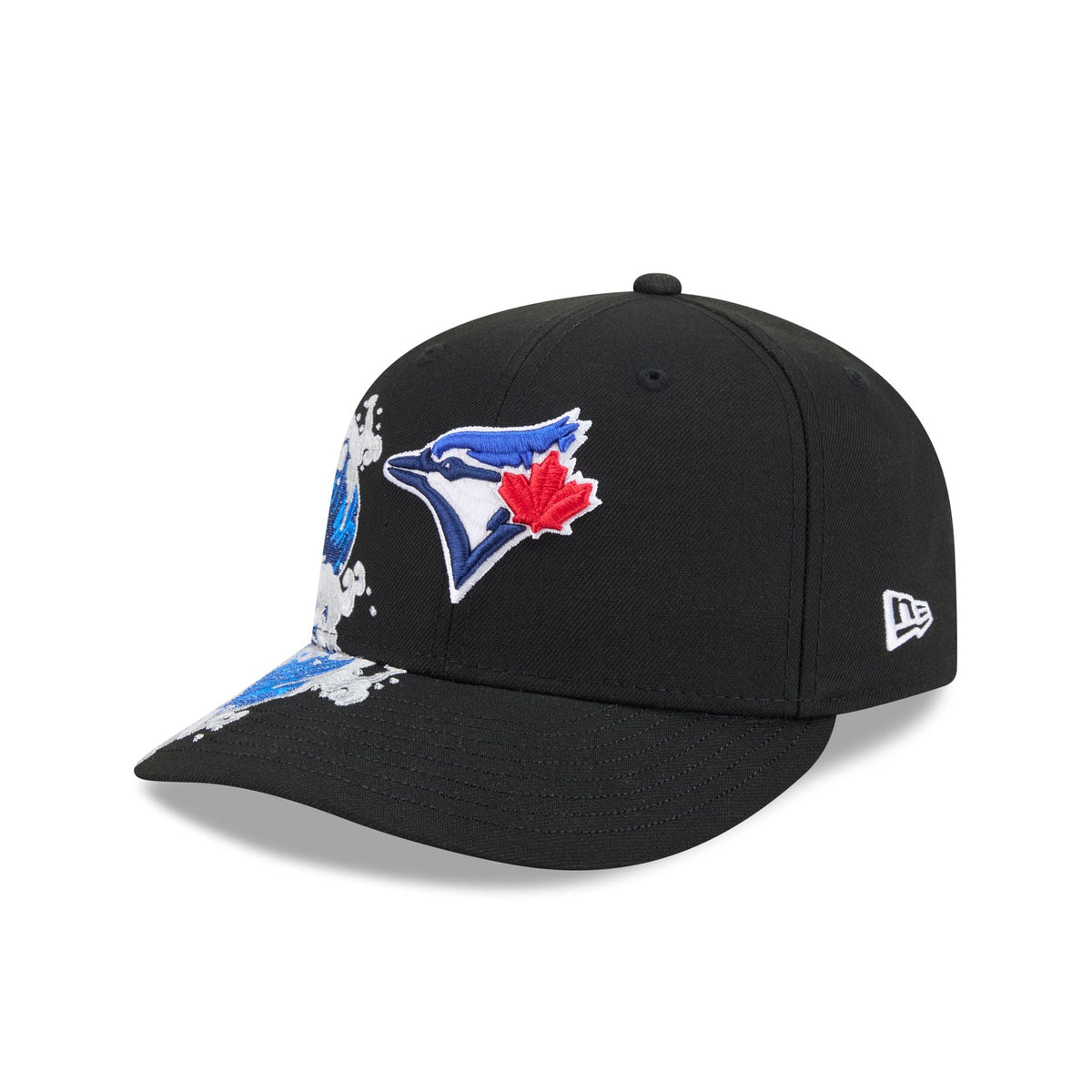 Toronto Blue Jays Surf Tide 9FIFTY Snapback Hat