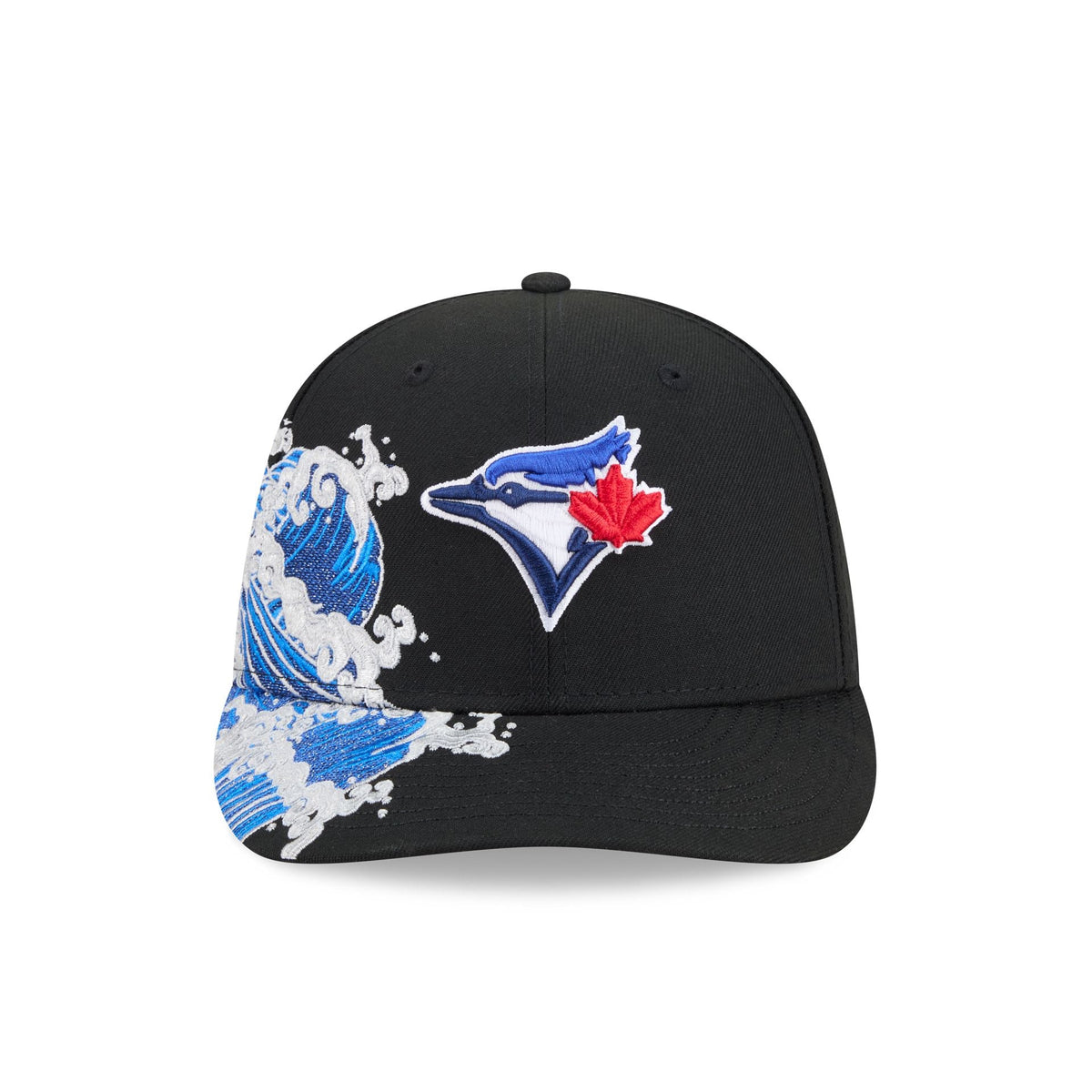 Toronto Blue Jays Surf Tide 9FIFTY Snapback Hat