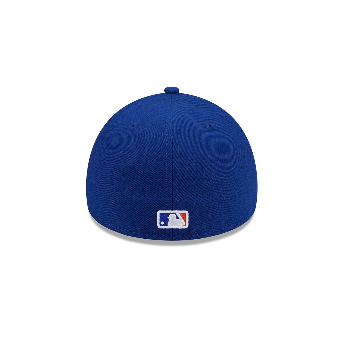 New York Mets Team Side 59FORTY A-Frame Fitted Hat