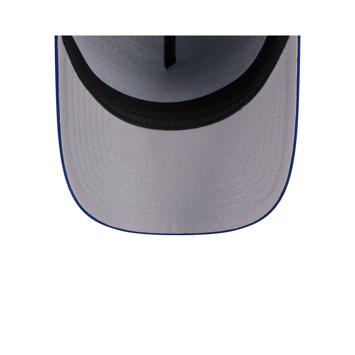 New York Mets Team Side 59FORTY A-Frame Fitted Hat