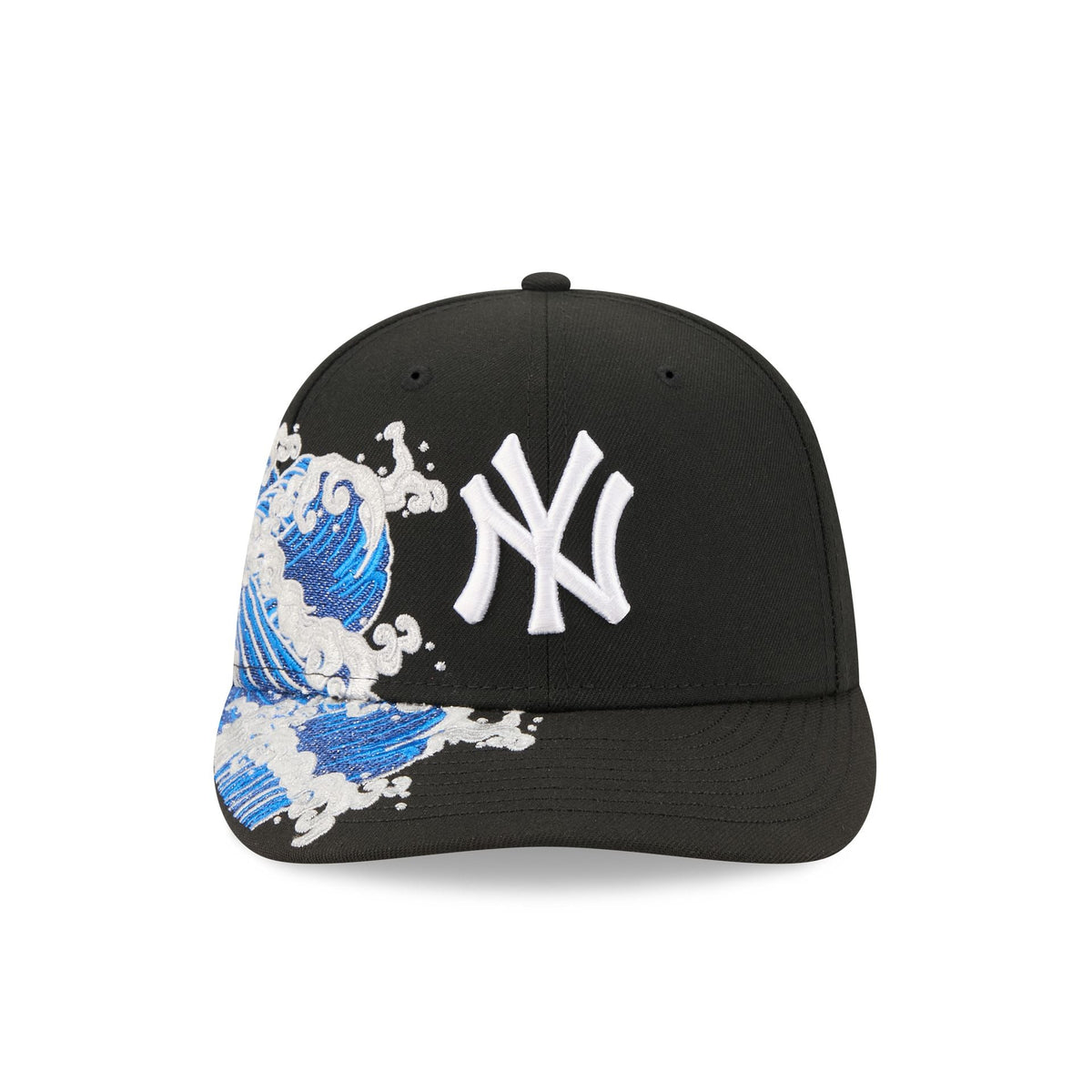 New York Yankees Surf Tide 9FIFTY Snapback Hat