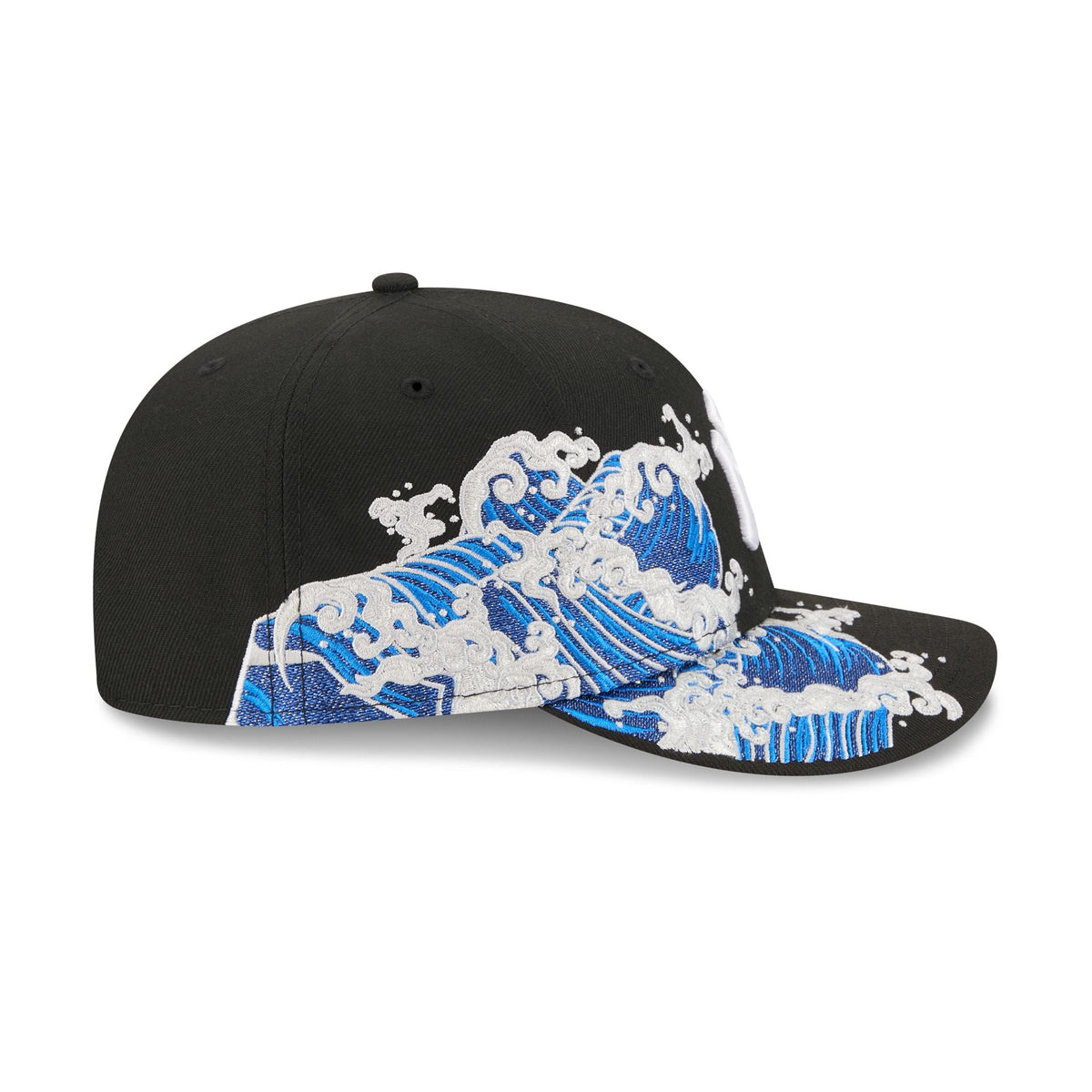 New York Yankees Surf Tide 9FIFTY Snapback Hat
