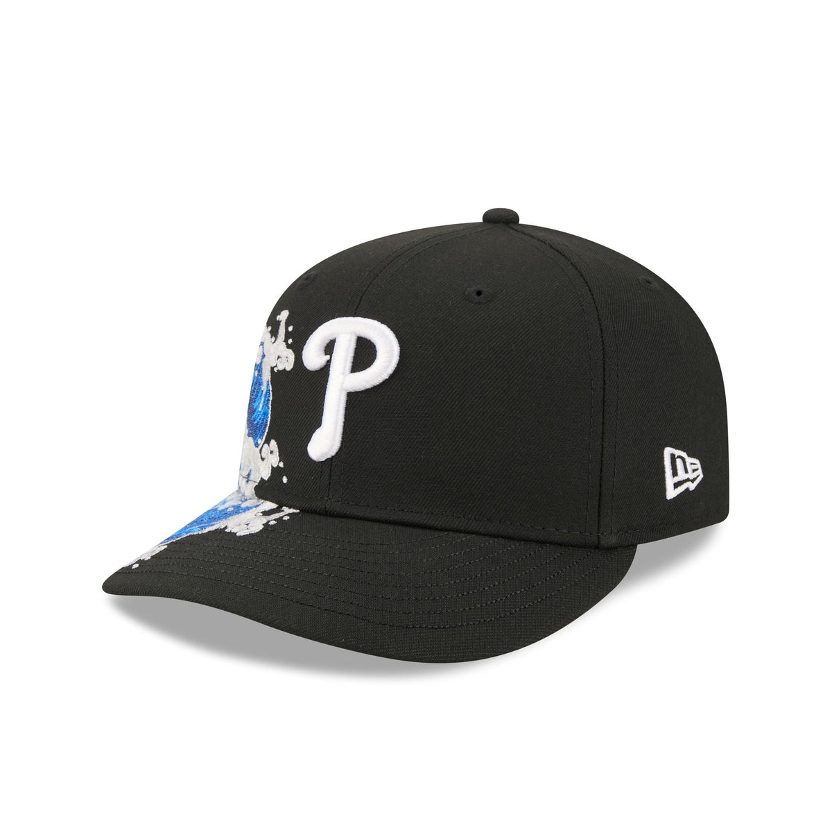 Philadelphia Phillies Surf Tide 9FIFTY Snapback Hat